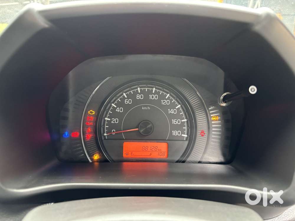 Maruti Suzuki Celerio Vxi, 2022, Petrol