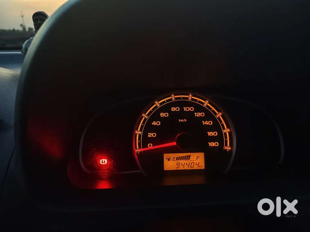Maruti Suzuki Alto 800 2014 Petrol Good Condition