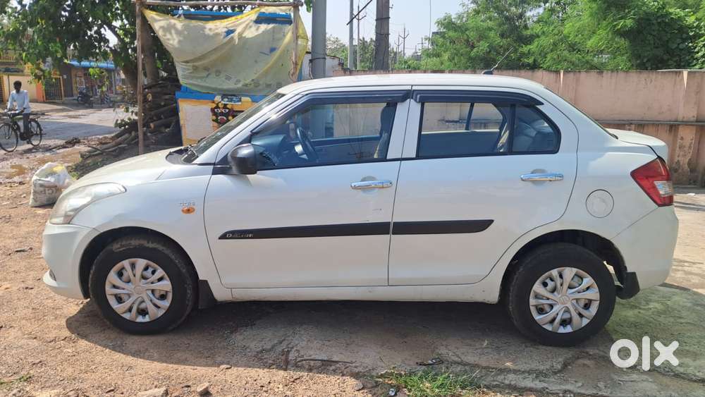 Maruti Suzuki Swift Dzire Tour S Diesel, 2019, Diesel