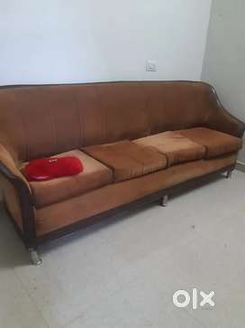 Used sofa for sale olx discount