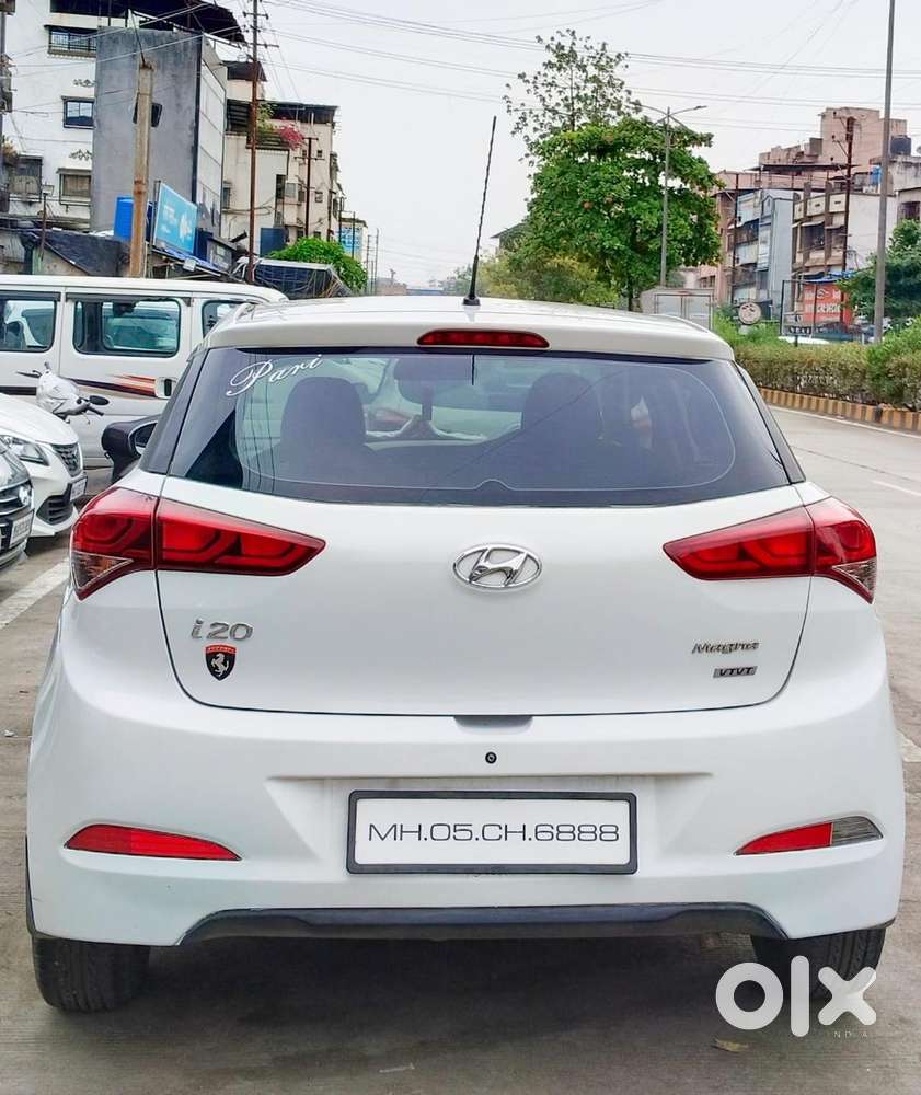 Hyundai Elite I20 Magna 1.2, 2015, Petrol