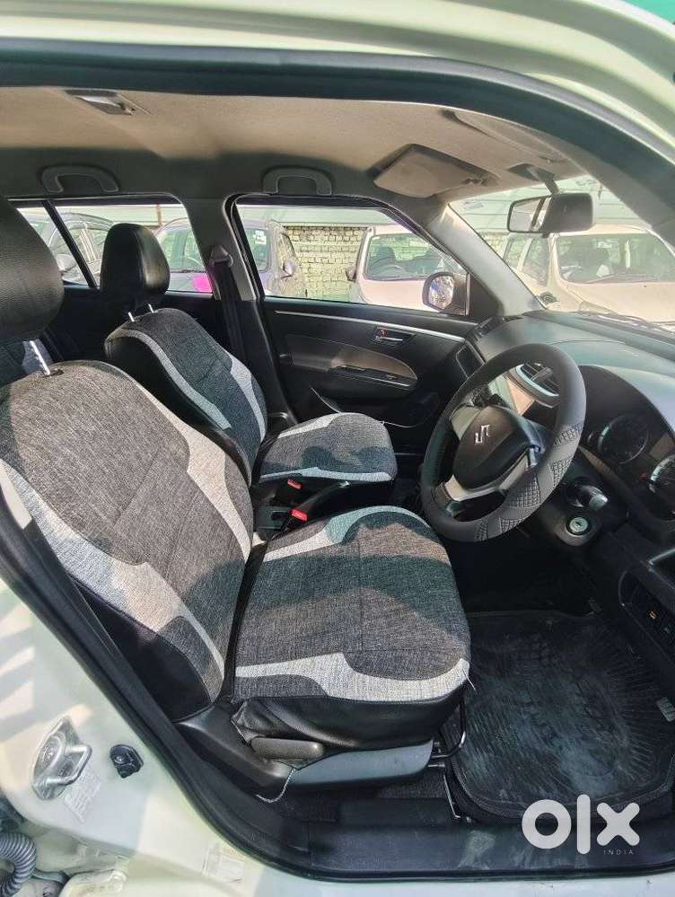 Maruti Suzuki Swift Vxi + Manual, 2014, Petrol