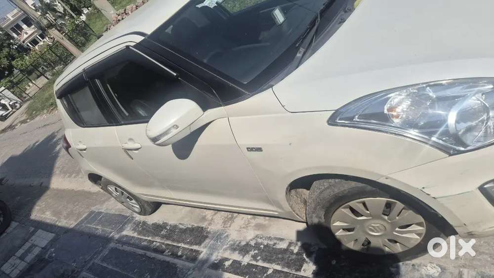 Maruti Suzuki Swift 2016