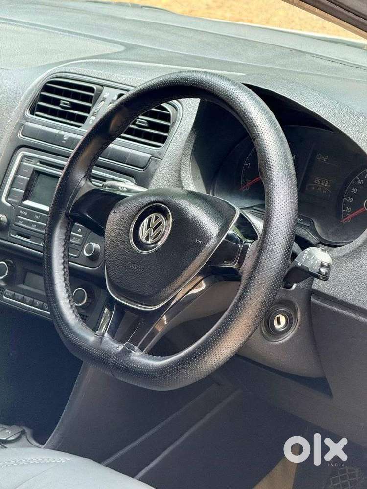 Volkswagen Vento 1.6 Comfortline, 2019, Diesel