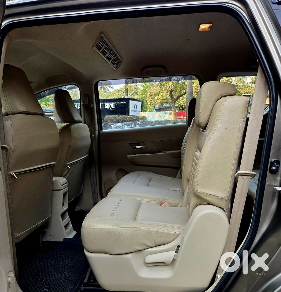 Maruti Suzuki Ertiga Zxi (o) Cng [2022-2023], 2023, Cng & Hybrids