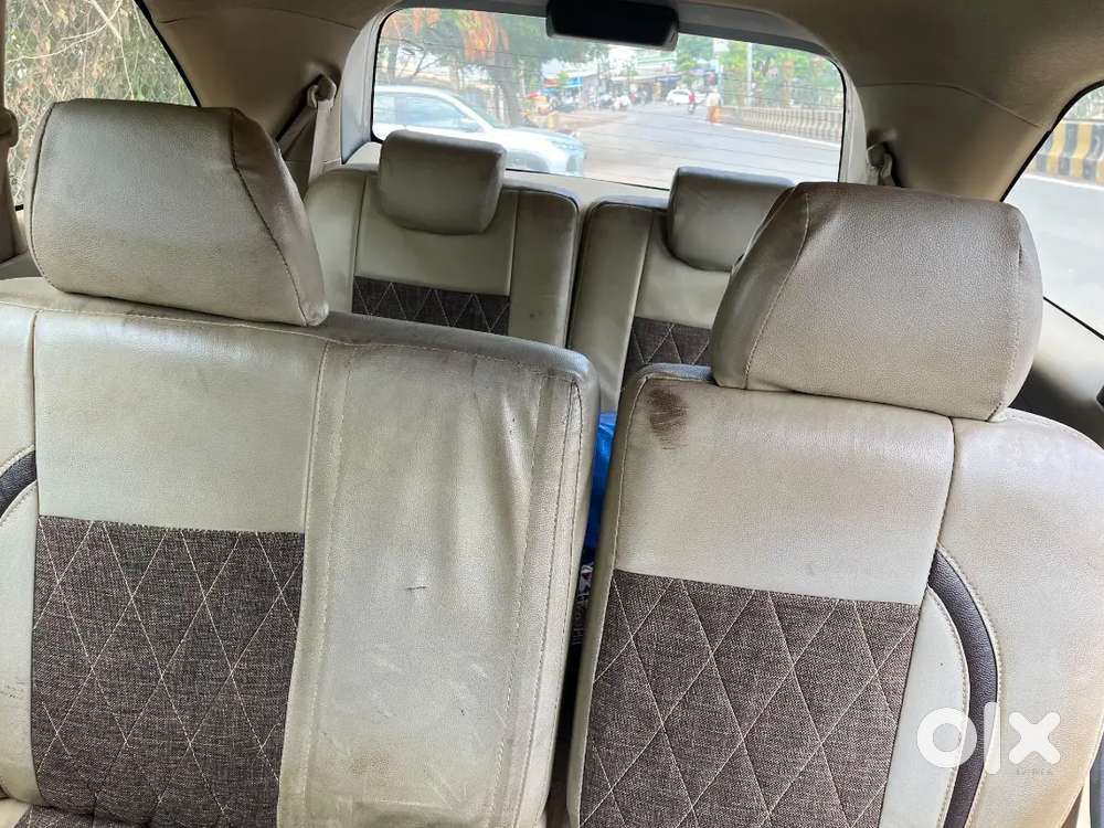 Honda Mobilio 2014 Diesel Well Maintained