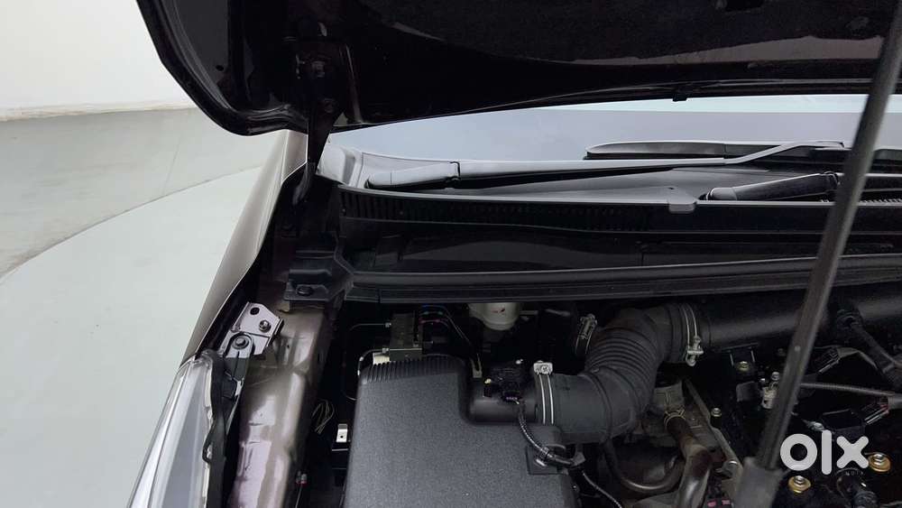 Toyota Innova Crysta [2020-ongoing] 2.7 Zx At 7 Str, 2022, Petrol