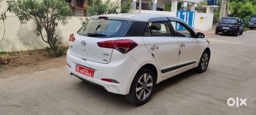 Hyundai I20 Diesel Asta, 2015, Diesel