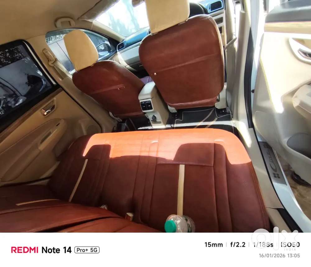 Maruti Suzuki Ciaz 2020