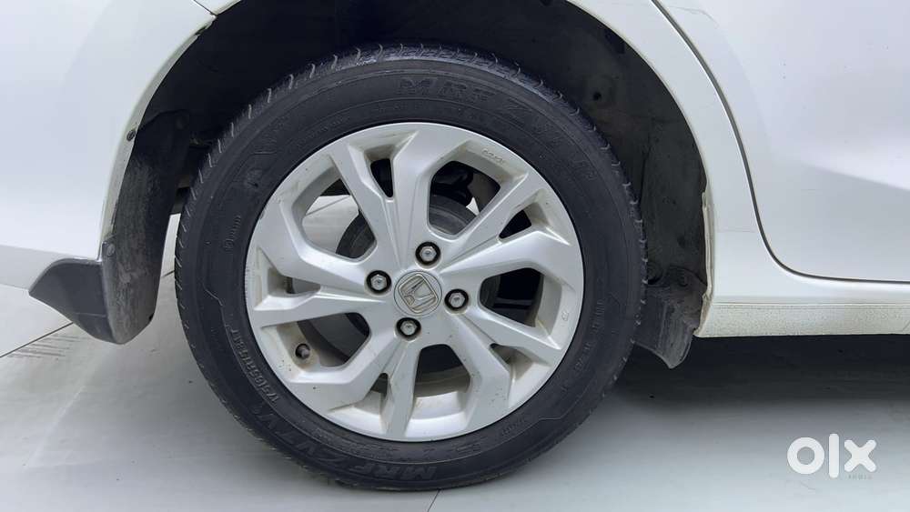 Honda Amaze Vx Cvt I-vtec, 2019, Petrol