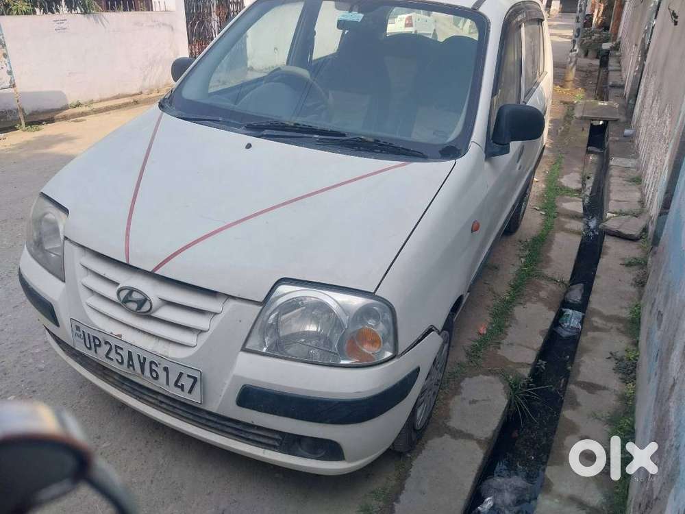 2013 Model 1st Owner Lpg Pass On Paper