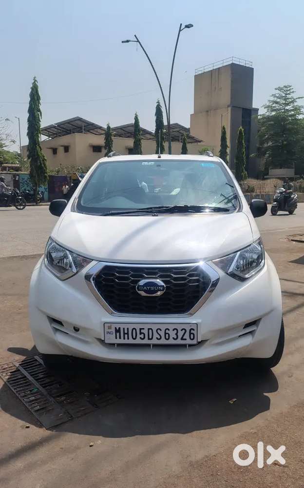 Datsun Redigo 2019 Petrol Good Condition