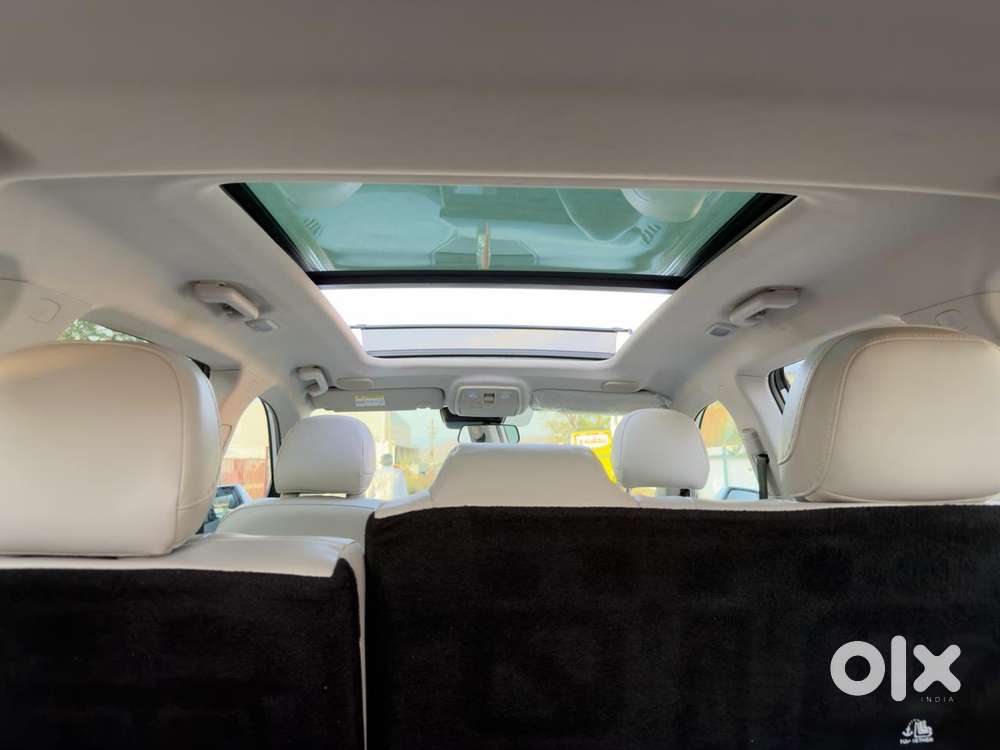 Mahindra Xuv700 2.2 Ax 7 Diesel At Luxury Pack Str, 2023, Diesel