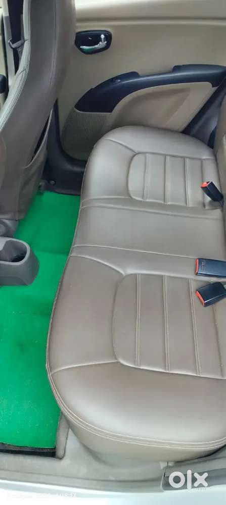 Hyundai I10 2nd Owner 2013