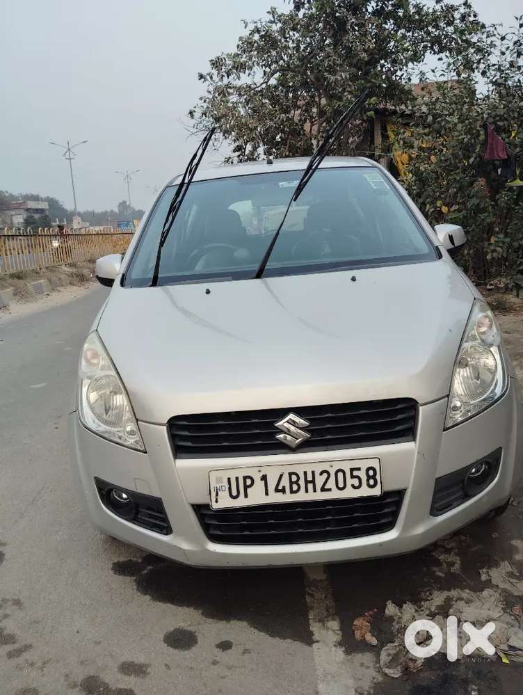 Maruti Suzuki Ritz