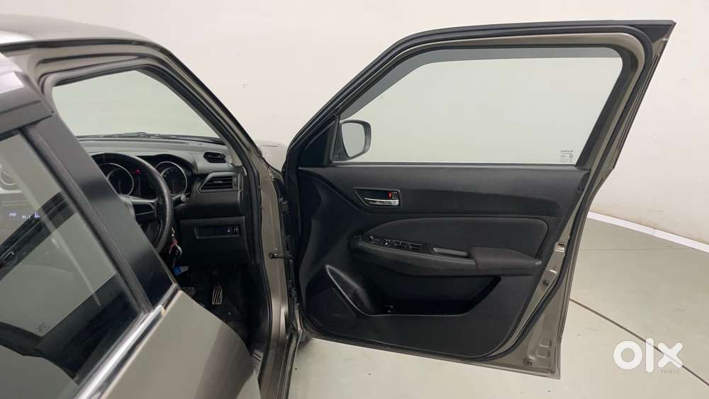 Maruti Suzuki Swift Amt Vvt Vxi, 2019, Petrol