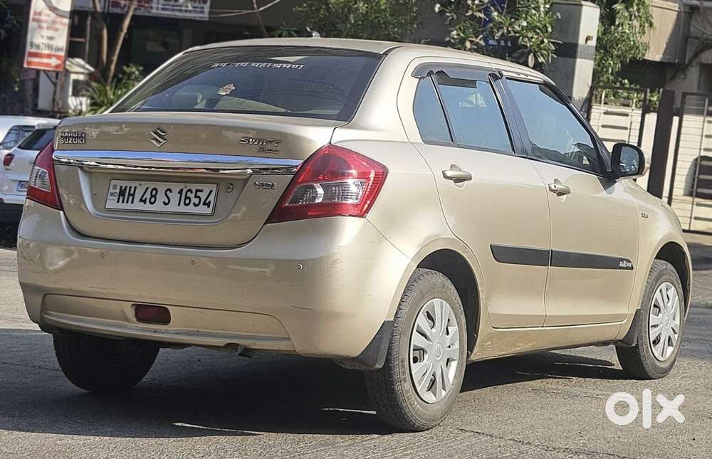 Maruti Suzuki Swift Dzire 2012-2015 Vdi, 2014, Diesel