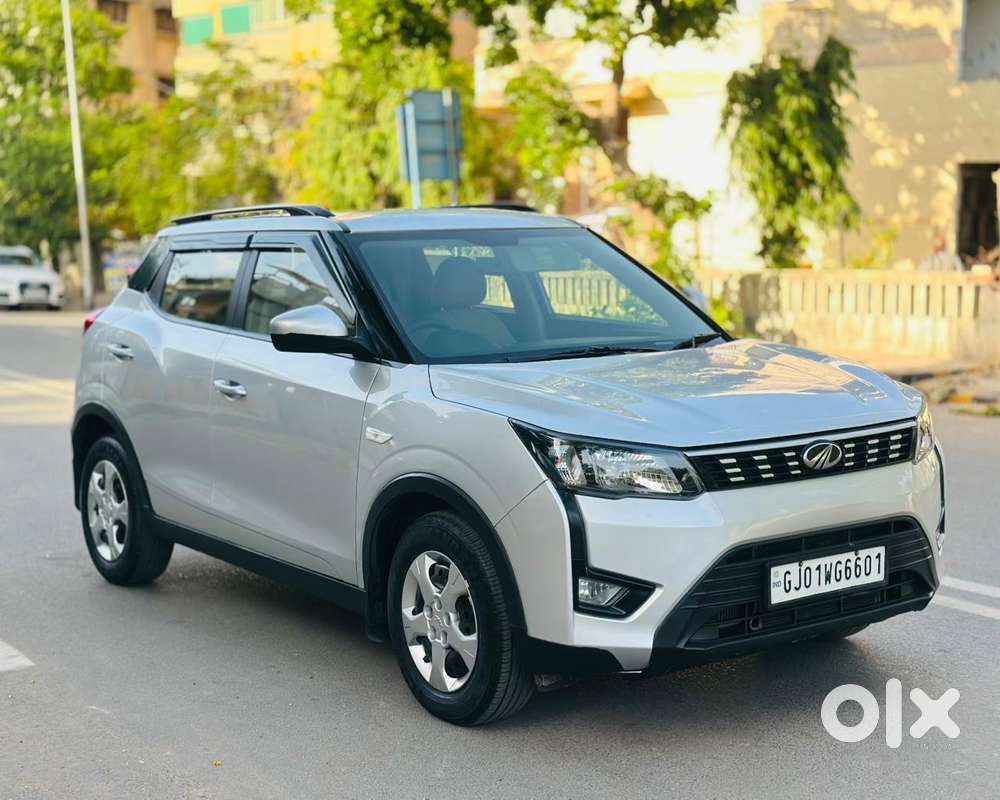 Mahindra Xuv300 W6 Diesel, 2022, Diesel