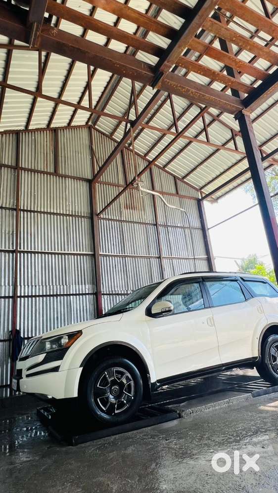 Mahindra Xuv500 2015 Diesel Well Maintained
