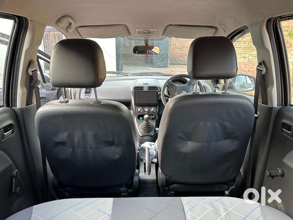 Maruti Suzuki Ritz 2011 Diesel Well Maintained