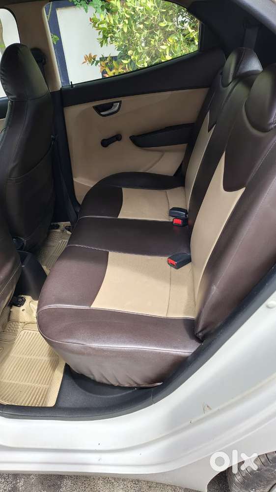 Hyundai Eon Sportz, 2014, Petrol