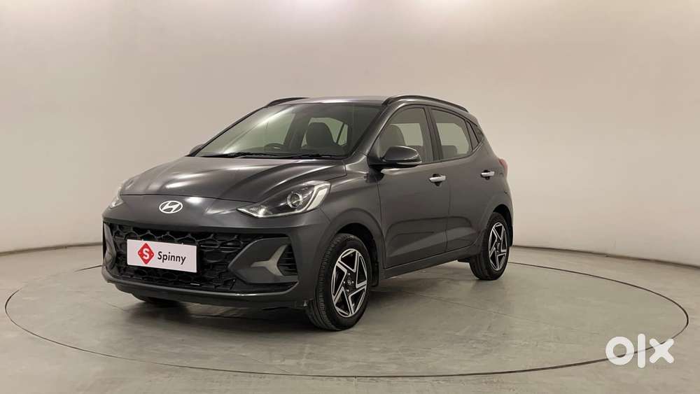 Hyundai Grand I10 Nios Asta 1.2 Kappa, 2024, Petrol