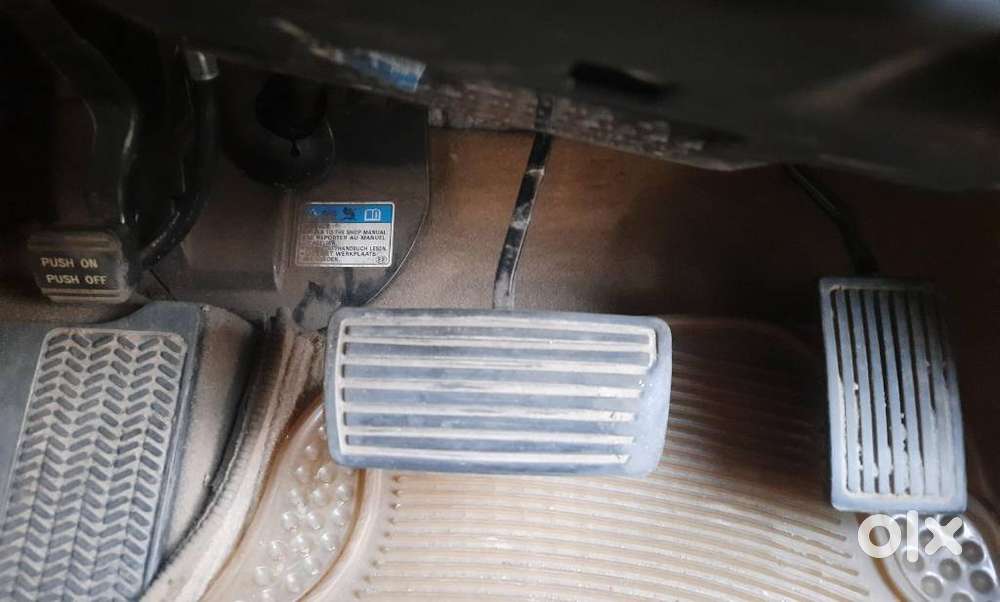 Honda Cr-v 2007-2012 2.0 At, 2007, Petrol