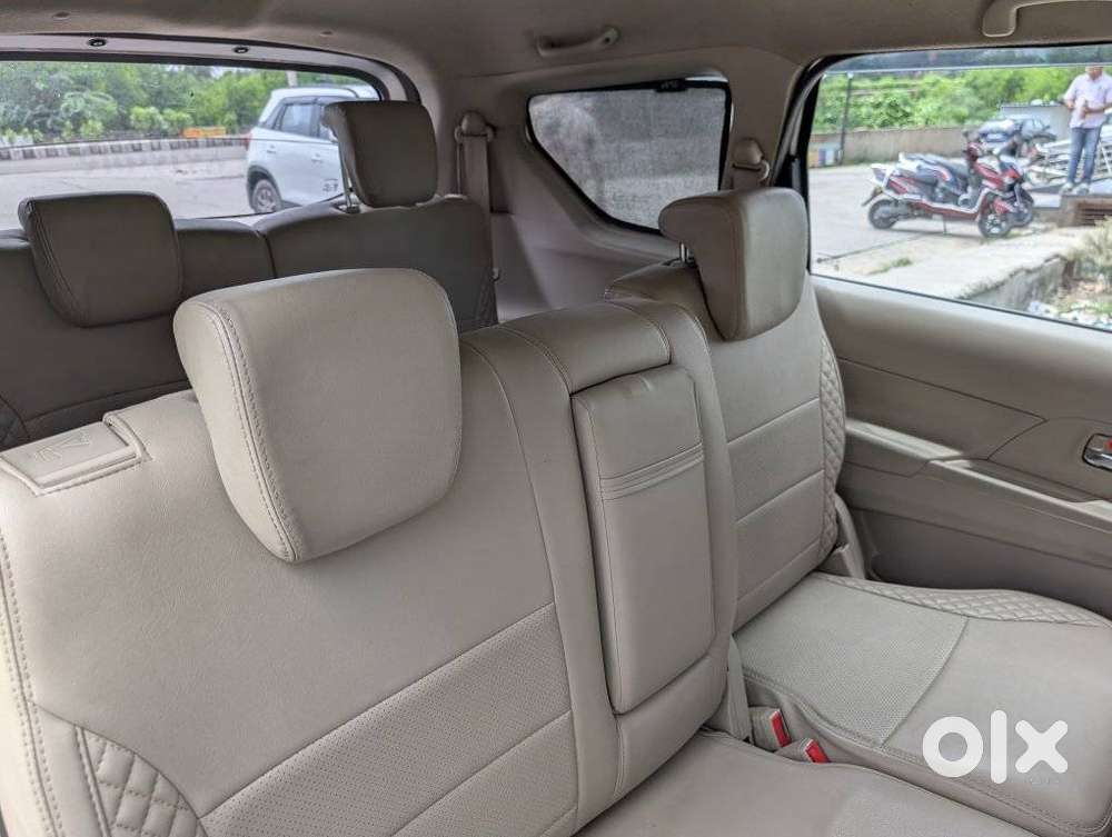 Maruti Suzuki Ertiga Vxi (o) Cng, 2023, Cng & Hybrids