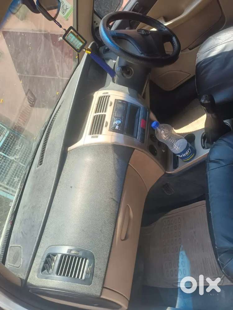 Tata Indica Vista 2014