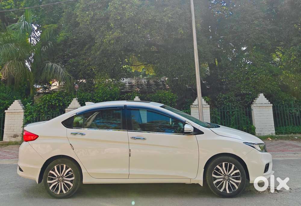 Honda City I Dtec Vx, 2017, Diesel
