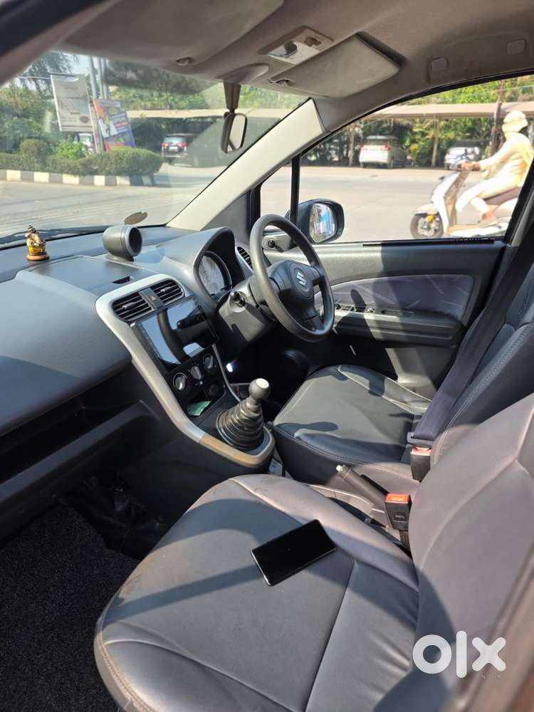 Maruti Suzuki Ritz Vxi, 2012, Petrol
