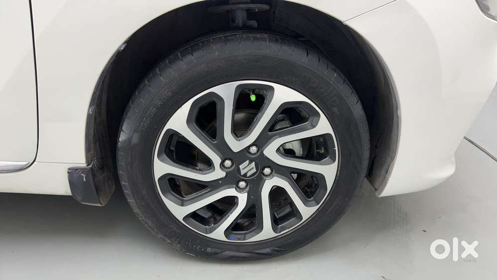 Maruti Suzuki Baleno Alpha, 2022, Petrol