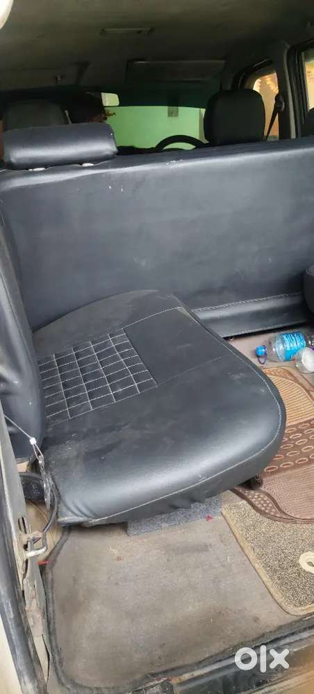 Mahindra Scorpio 2013 Edition
