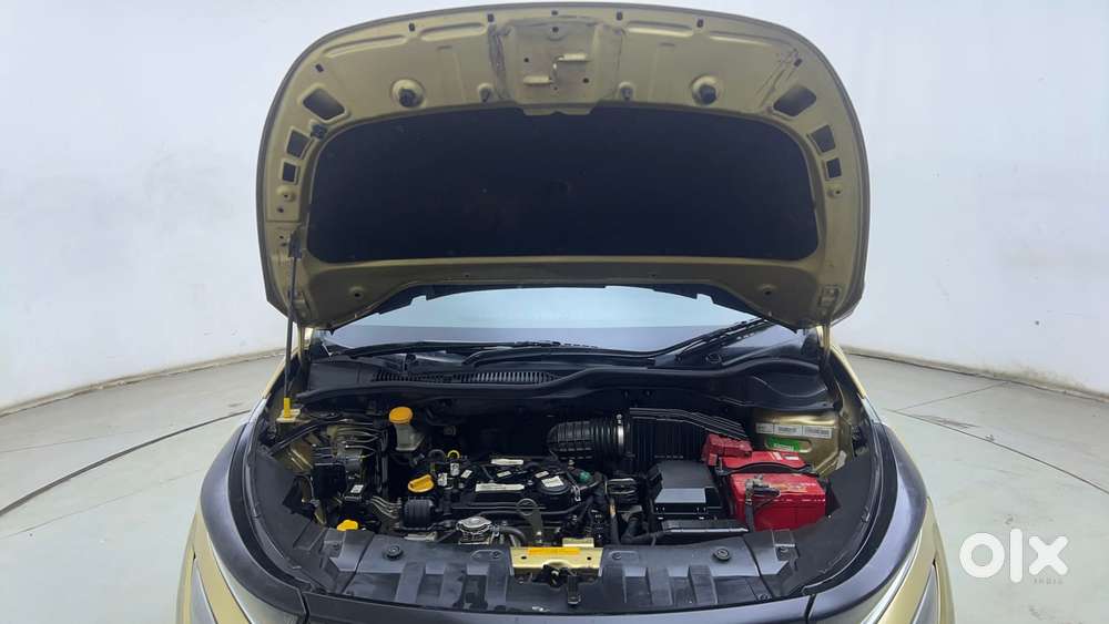 Tata Altroz 1.2 Xz Plus Petrol, 2021, Petrol
