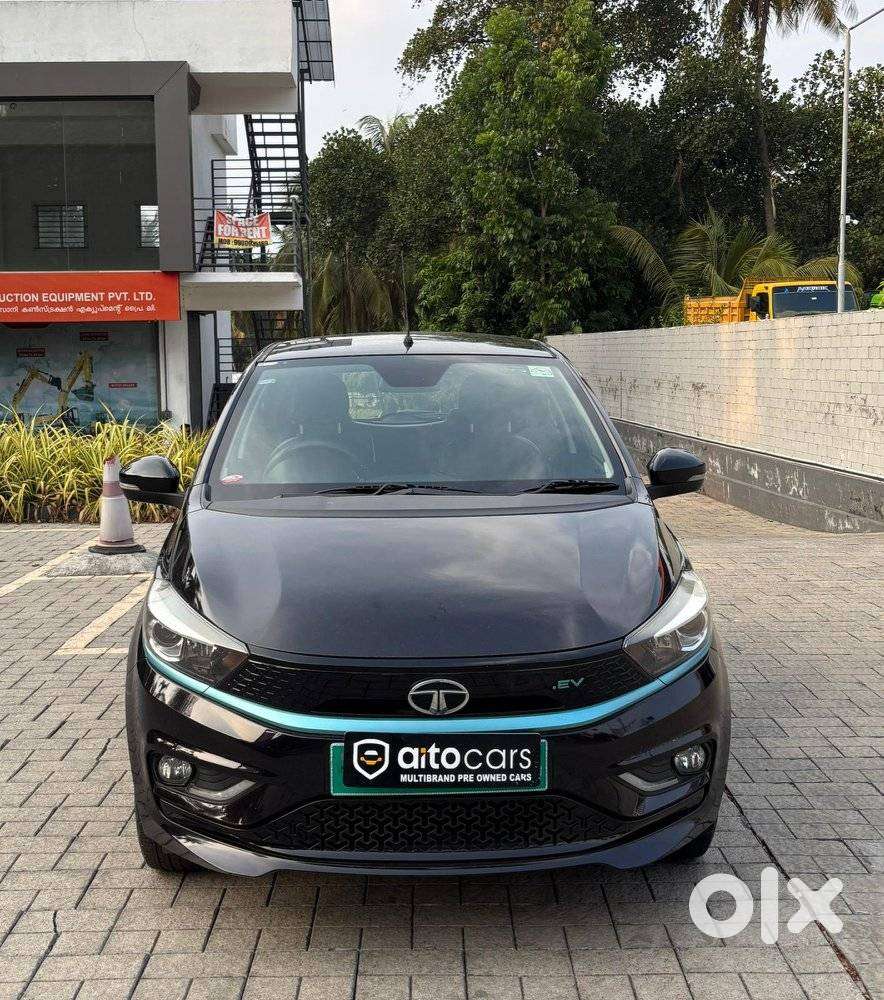 Tata Tiago 1.2 Revotron Xz Plus, 2023, Electric