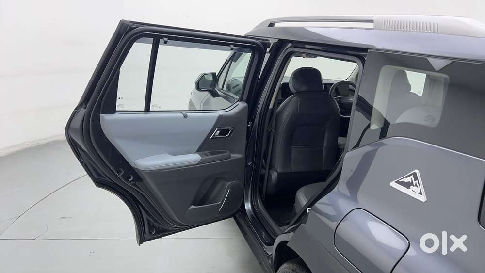 Kia Syros Htx Turbo Dct, 2025, Petrol