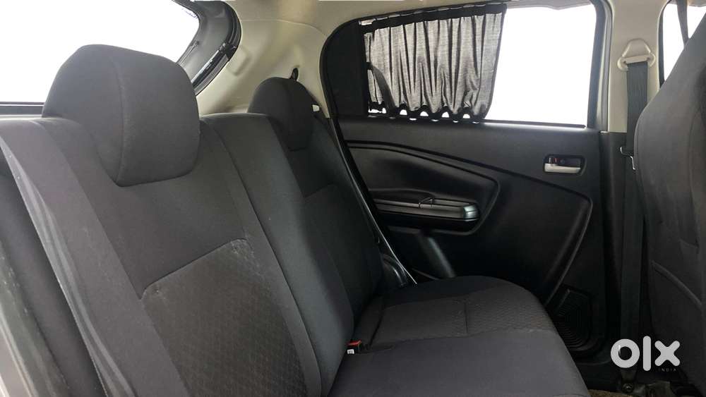 Maruti Suzuki Celerio 2021-1.0 Vxi Cng Mt, 2022, Cng & Hybrids