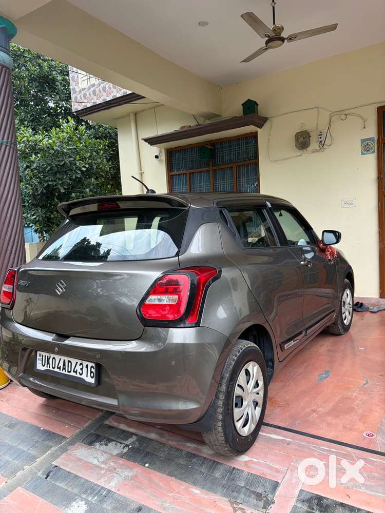 Swift Maruti Suzuki 2019