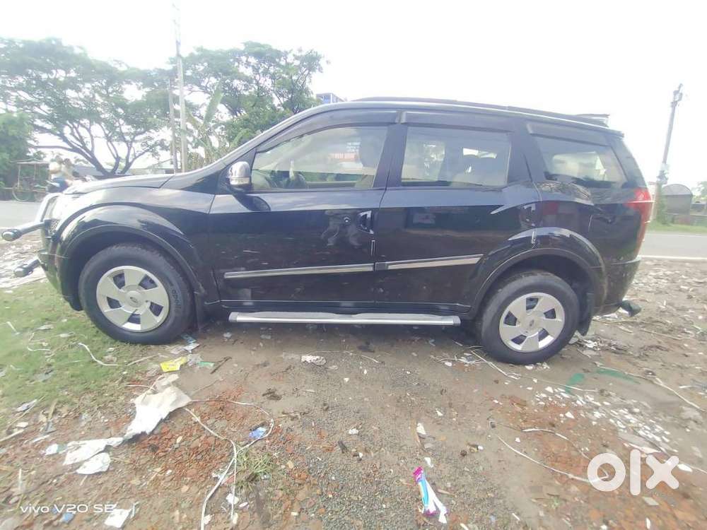 Mahindra Xuv500 W6 2wd, 2015, Diesel