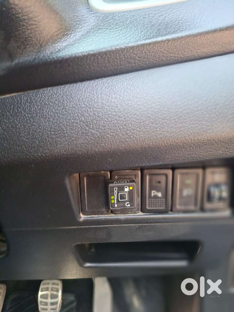 Maruti Suzuki Baleno 1.2 Delta, 2018, Cng & Hybrids