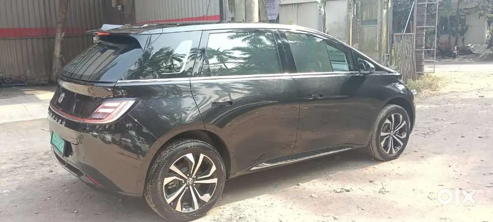 Mg Windor Pro 430 Range