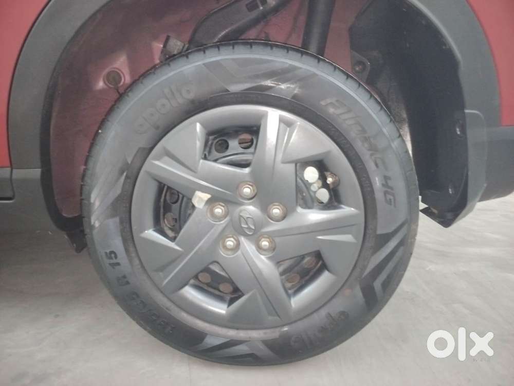 Hyundai Venue Sx, 2023, Petrol