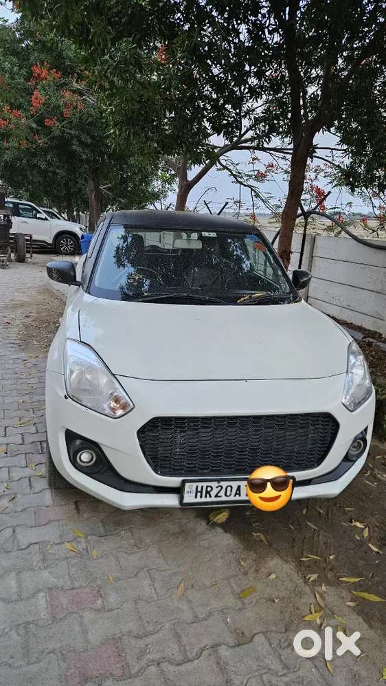 Want To Sell Maruti Swift