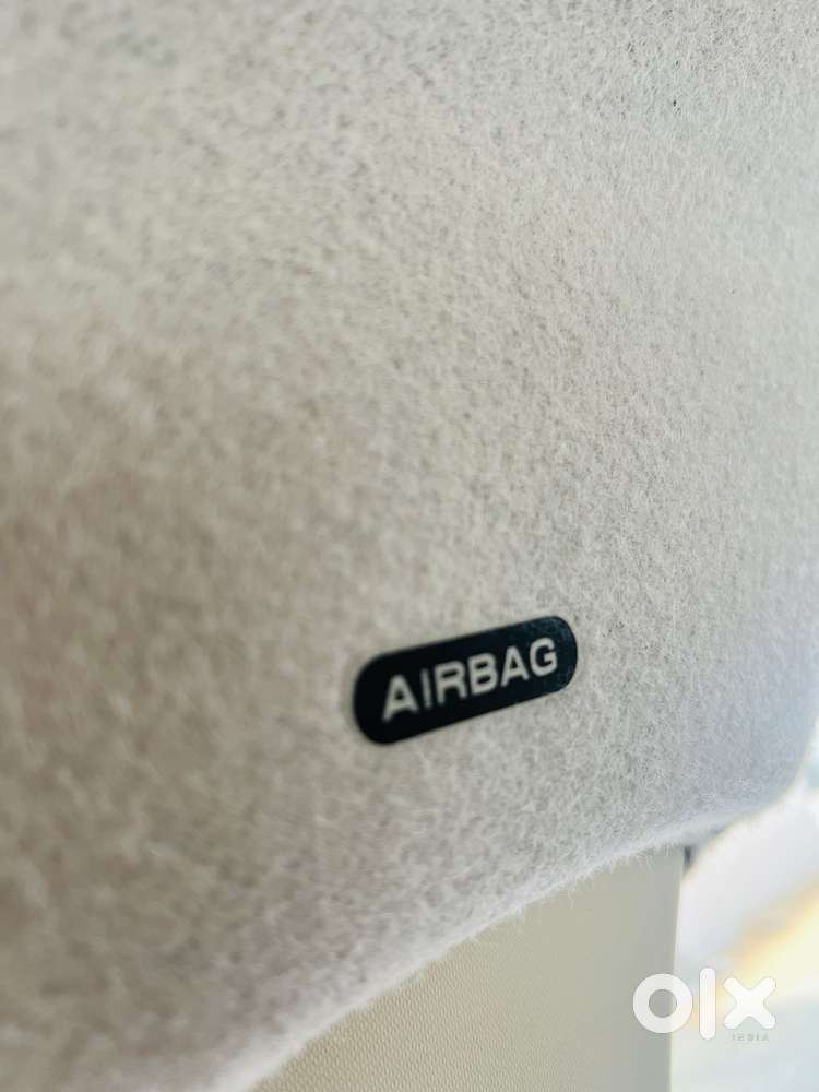 Ford Figo Aspire 1.5 Tdci Titanium Opt, 2015, Diesel