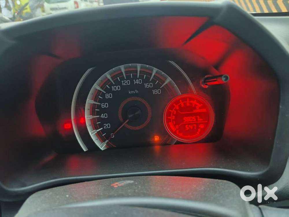 Maruti Suzuki Celerio Zxi, 2022, Petrol