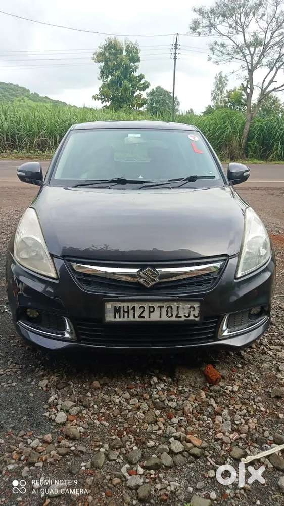 Maruti Suzuki Swift Vdi 2018