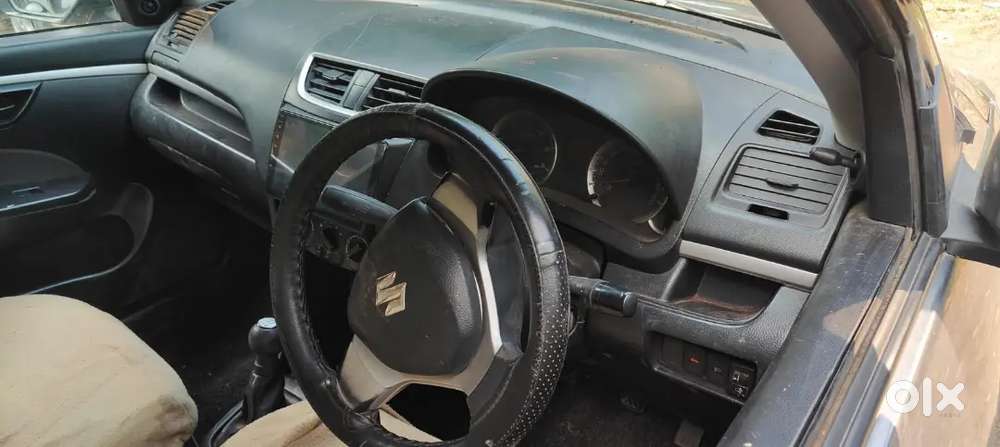Maruti Suzuki Swift 2014