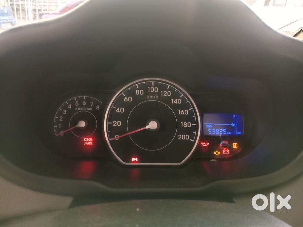 Hyundai I10 Magna, 2013, Petrol