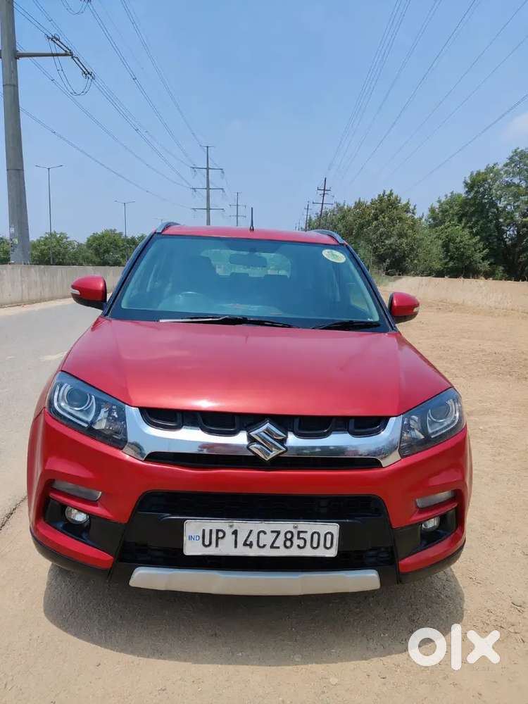 Brezza - Vip Number