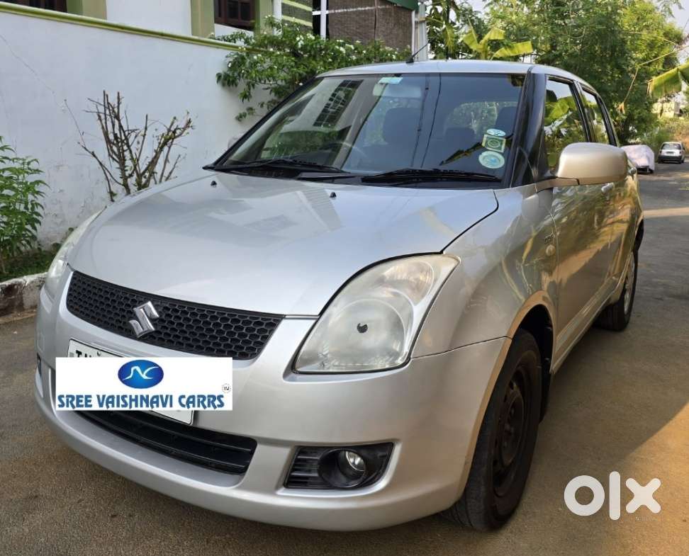 Maruti Suzuki Swift 2004-2010 Vdi Bsiv, 2011, Diesel